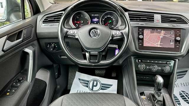 Volkswagen Tiguan 2.0 TDi 150CV DSG BlueMotion Technology Business