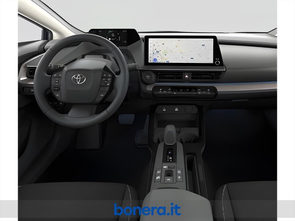 Toyota Prius 2.0 Plug-in Hybrid Lounge E-CVT