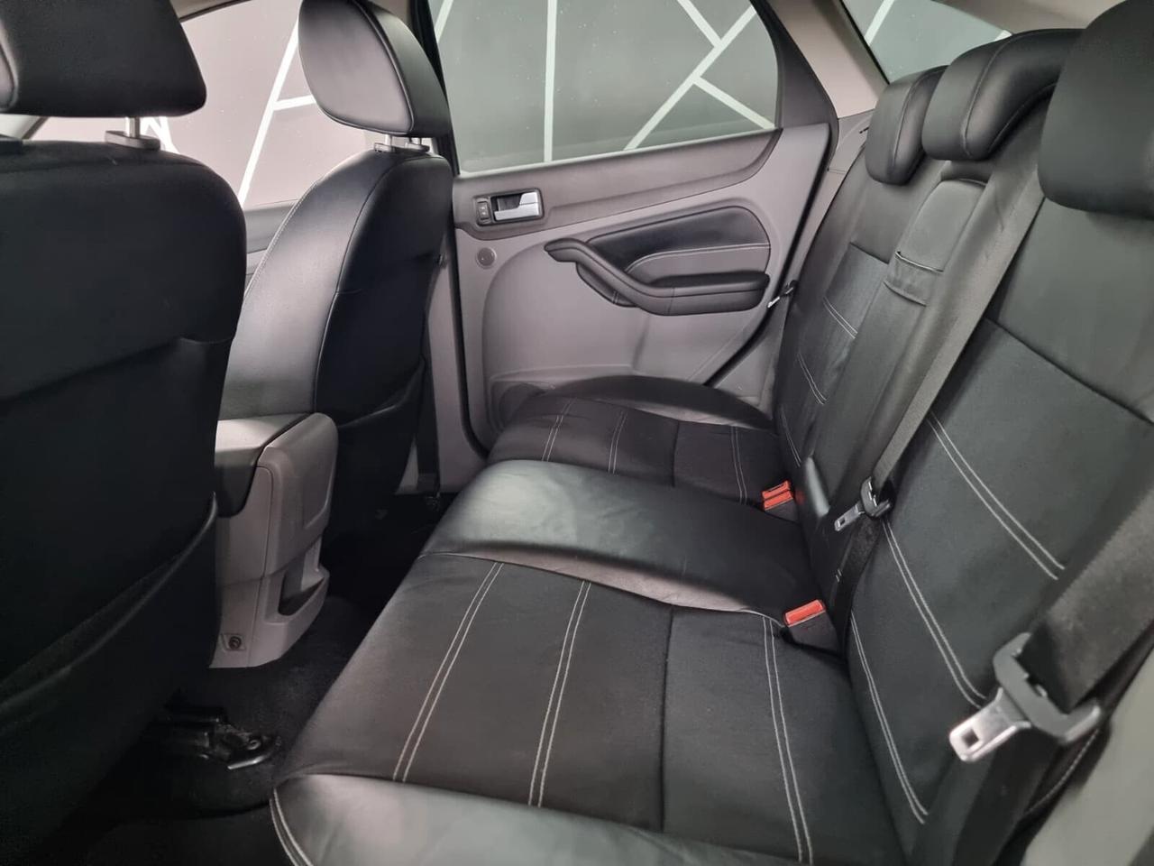 Ford Focus 1.6 TDCi (90CV) 5p. Titanium NEOPATENTATI