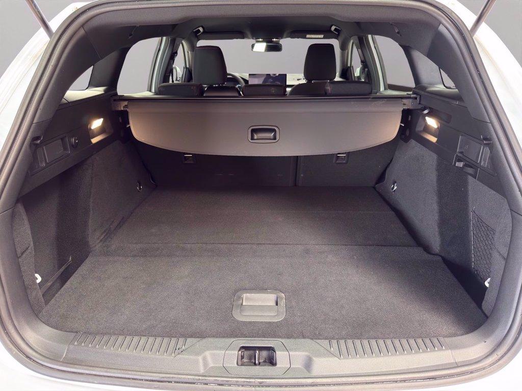 FORD Focus 1.0 EcoBoost Hybrid 125 CV SW ST-Line del 2024