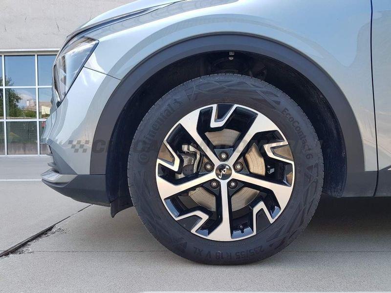 KIA Sportage Sportage 1.6 tgdi Gpl Style 136cv 2wd