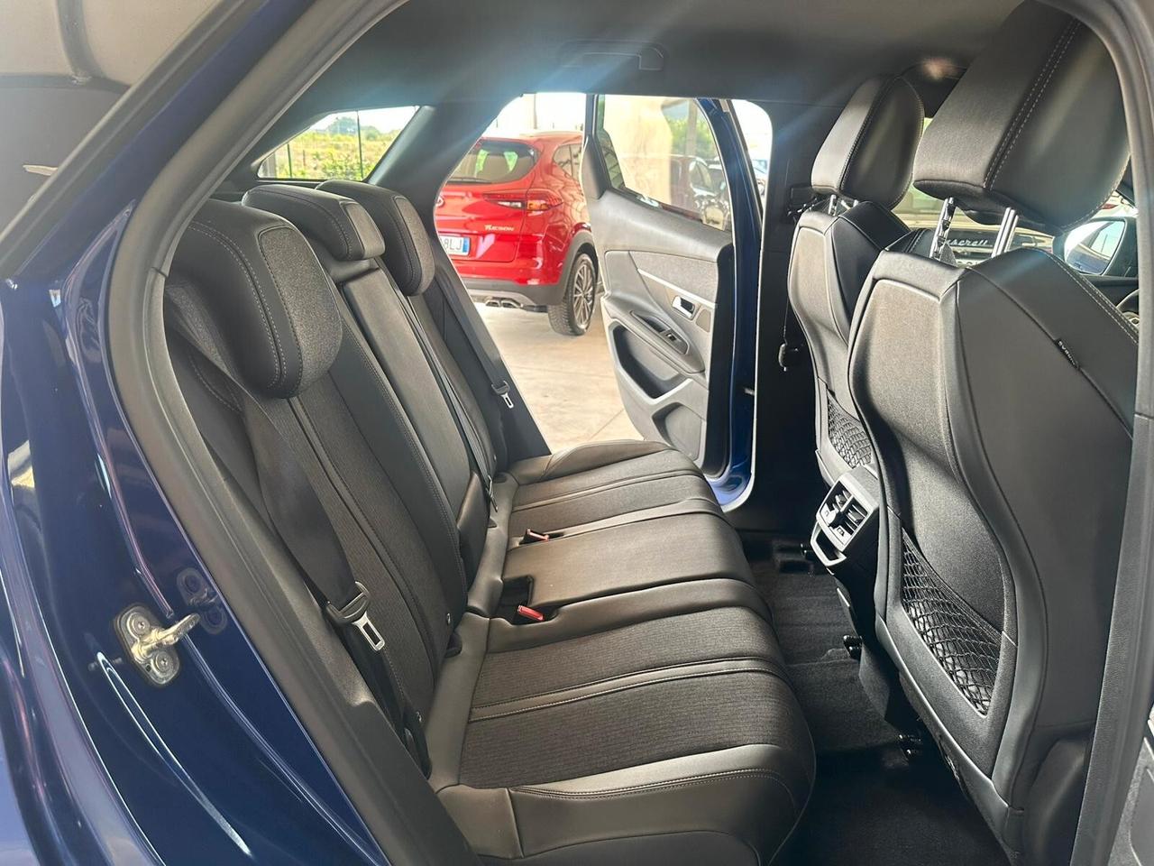 PEUGEOT 3008 GT LINE 1.2 BENZ. 130CV 04/2019