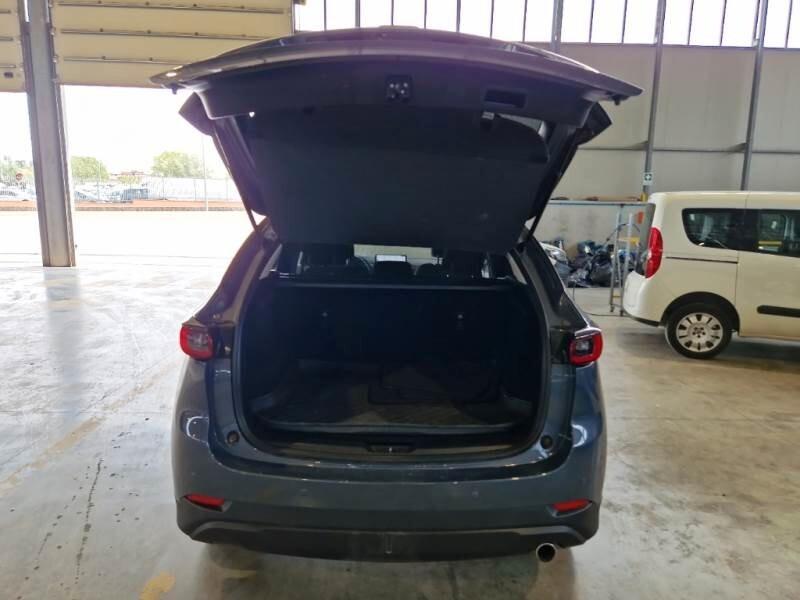 Mazda CX-5 2.2L Skyactiv-D 150 CV 2WD Exceed PREZZO REALE