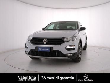 Volkswagen T-Roc 1.0 TSI Style BlueMotion Technology