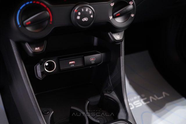 KIA Picanto 1.0 12V 5 porte Cambio Autom. AMT Urban