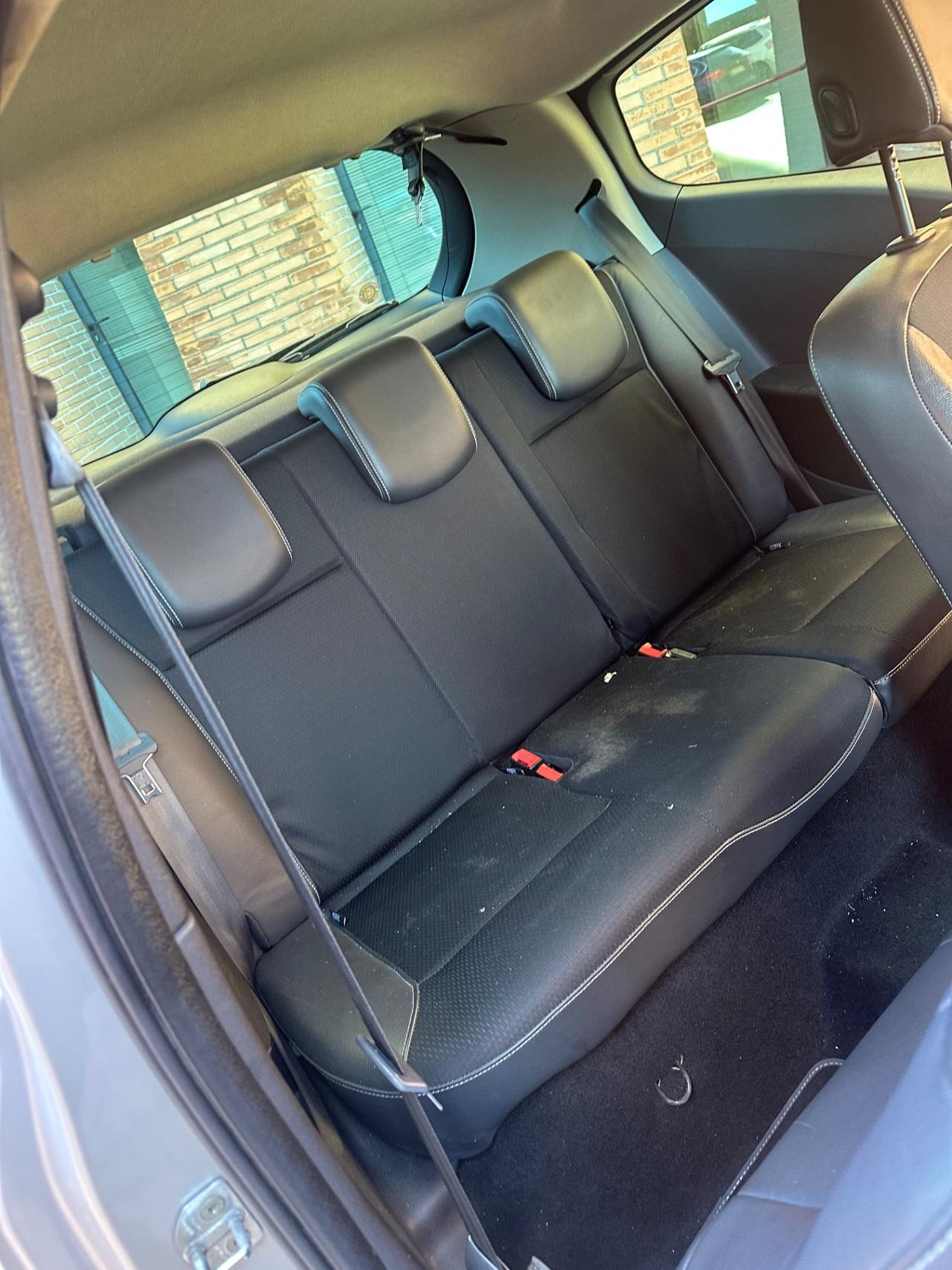 Renault Clio 1.2 16V 3 porte Pack