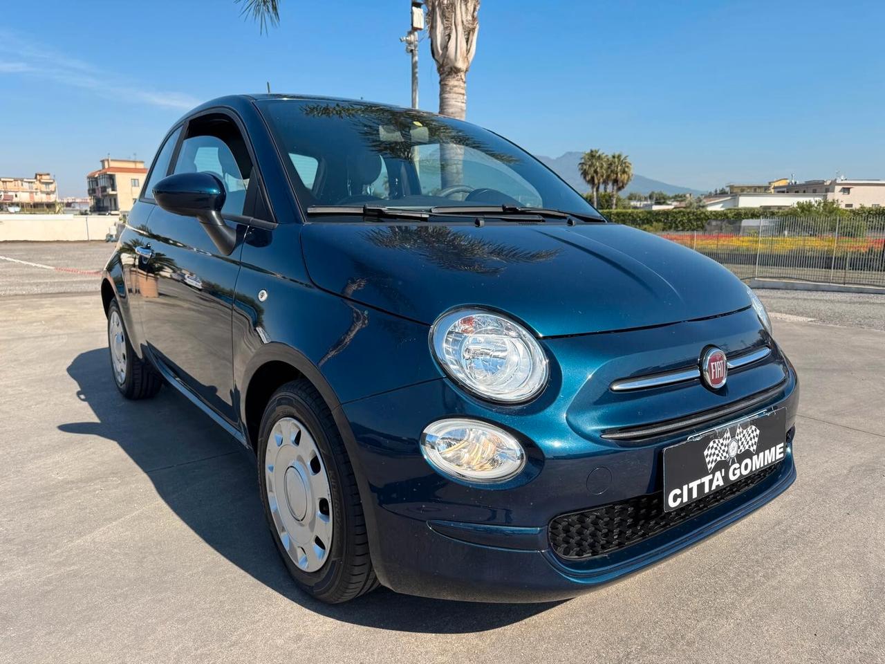 FIAT 500 POP 1.0 70cv 2021 IBRIDO