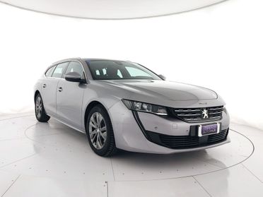 PEUGEOT 508 SW 2.0 bluehdi Business s&s 160cv eat8 ACC+APP CONNECT