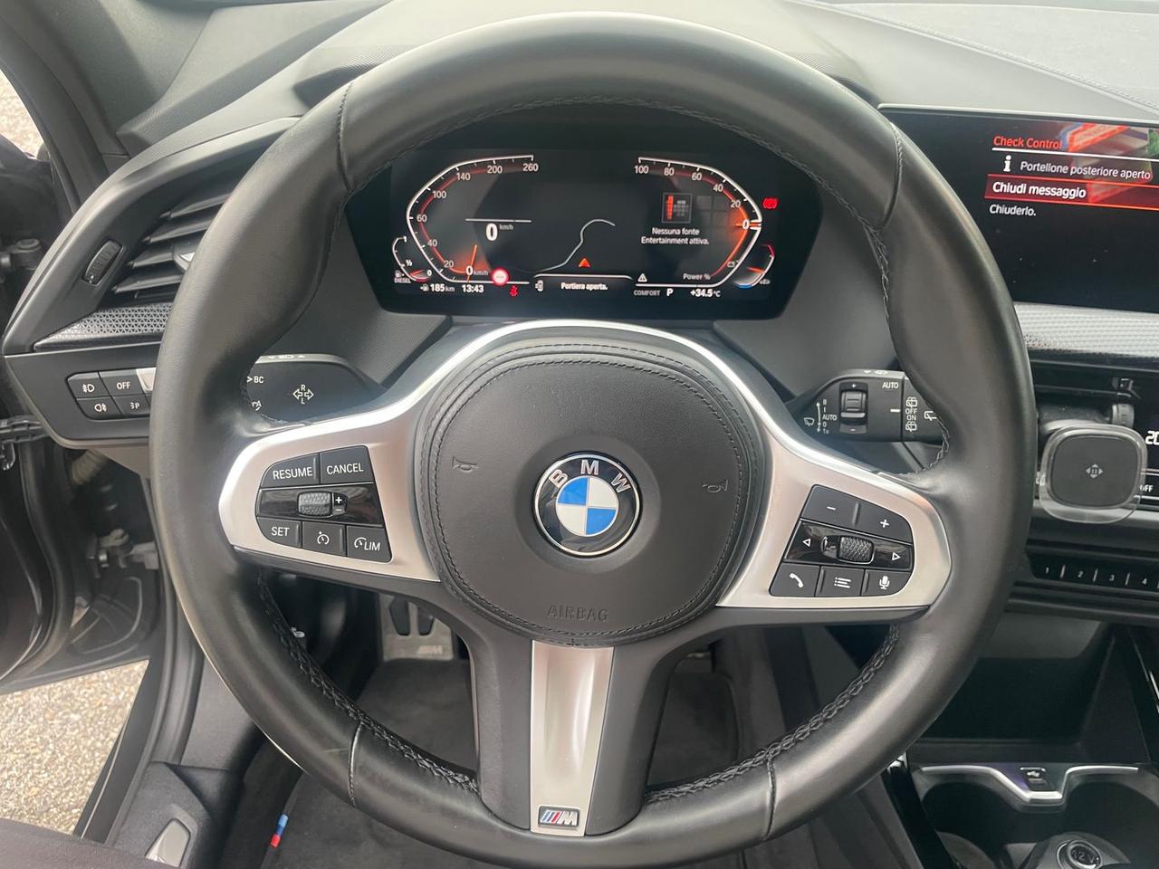 Bmw 116 M Sport 116 d #11950