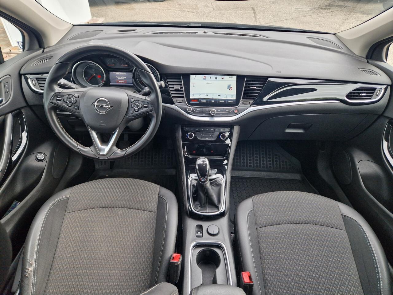 Opel Astra 1.6 CDTi 110CV Start&Stop Sports Tourer Innovation