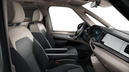 Volkswagen MULTIVAN SPACE 2.0TDI 110kW DSG