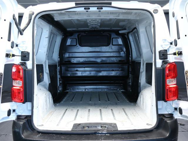 OPEL Vivaro 2.0 Diesel 100CV PL-TN M Furgone Enjoy