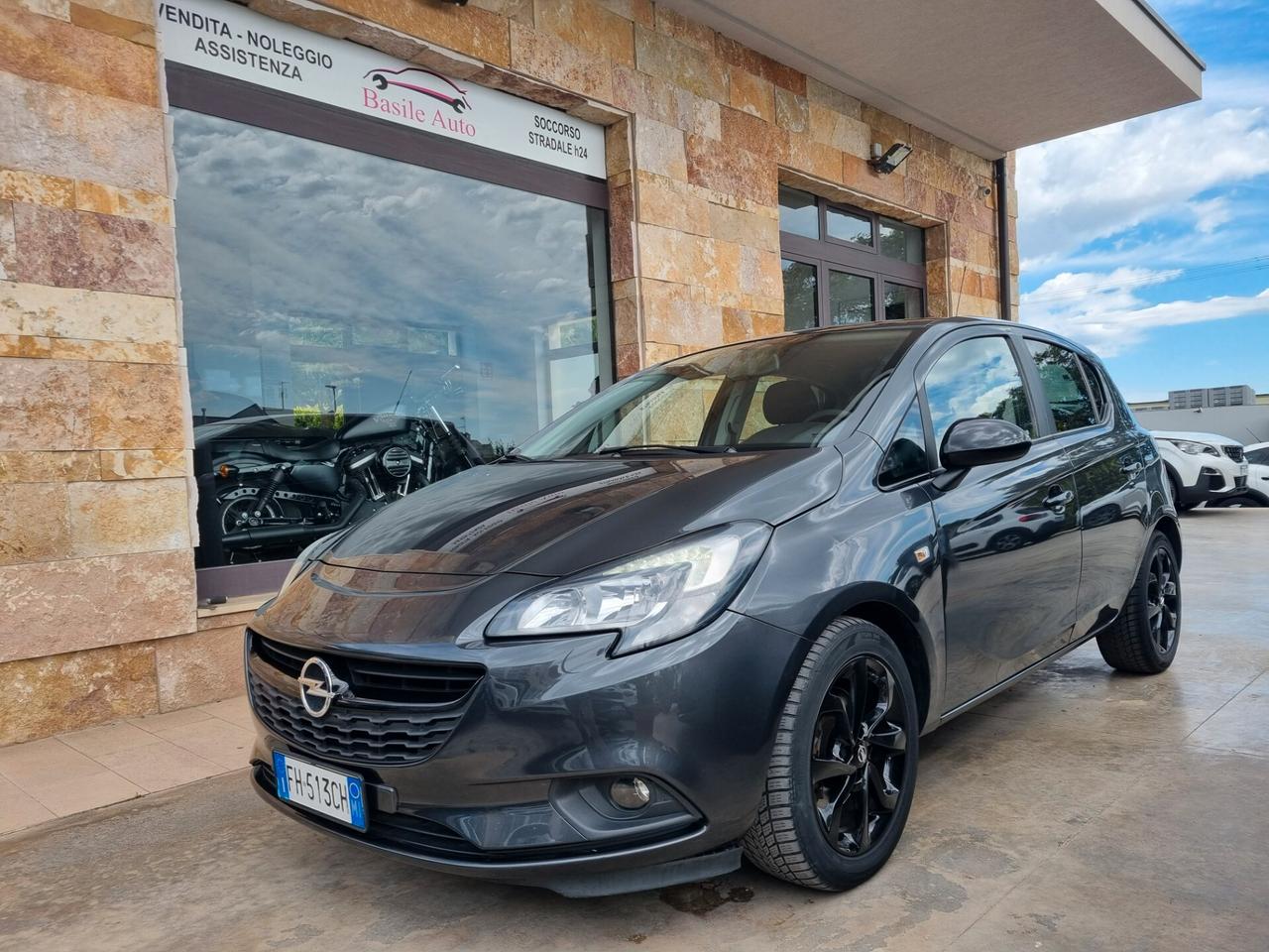 Opel Corsa 1.3 CDTI 5 porte Innovation