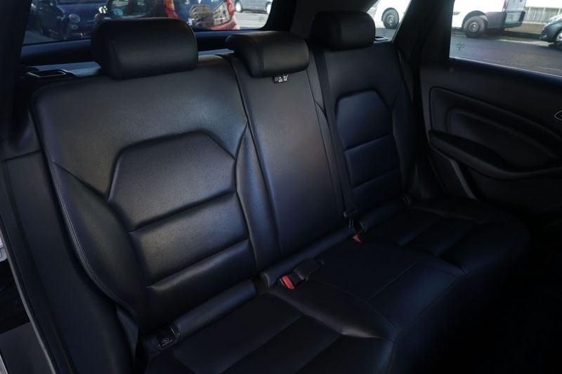 Mercedes-Benz Classe B Mercedes-Benz Classe B 200 NGD Executive 115KW ANNO 2014