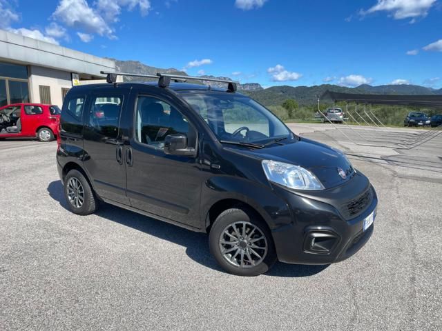 FIAT Qubo 1.3 MJT 80 CV Lounge