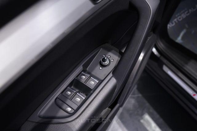 AUDI Q5 SPB 40 TDI quattro S tronic S line Black Line