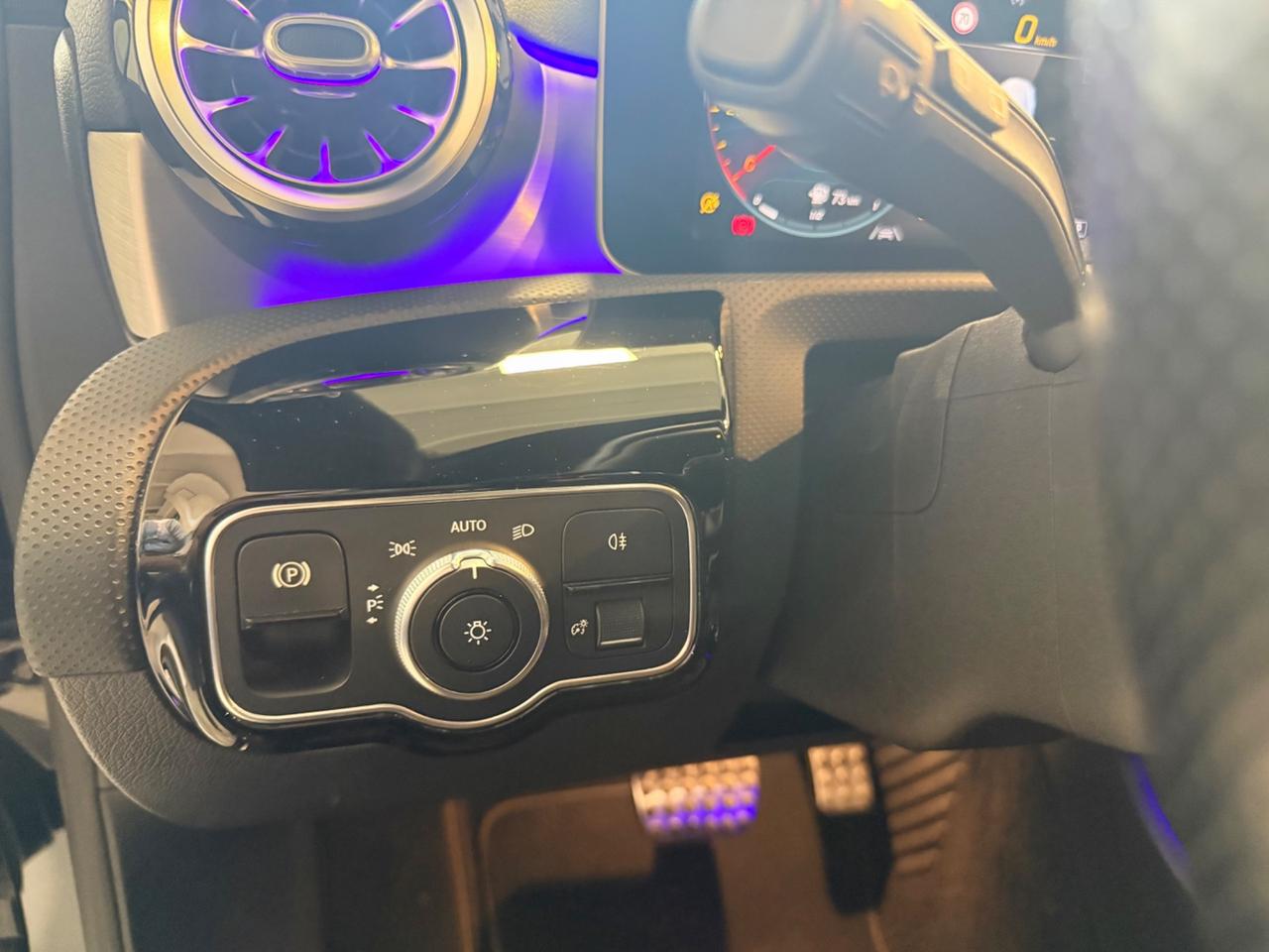 Mercedes-benz A 250 Automatic Premium 2.0 224cv Amg