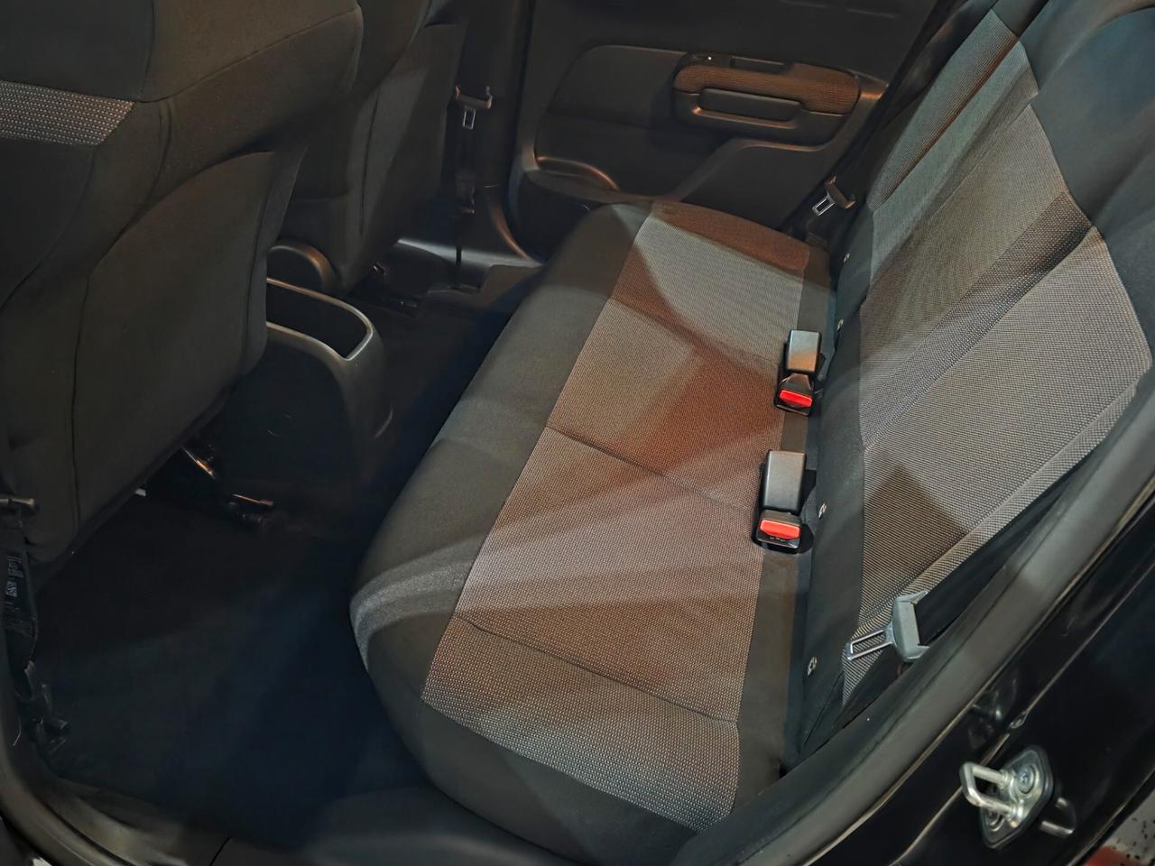 Citroen C3 Aircross BlueHDi 110 S&S Shine