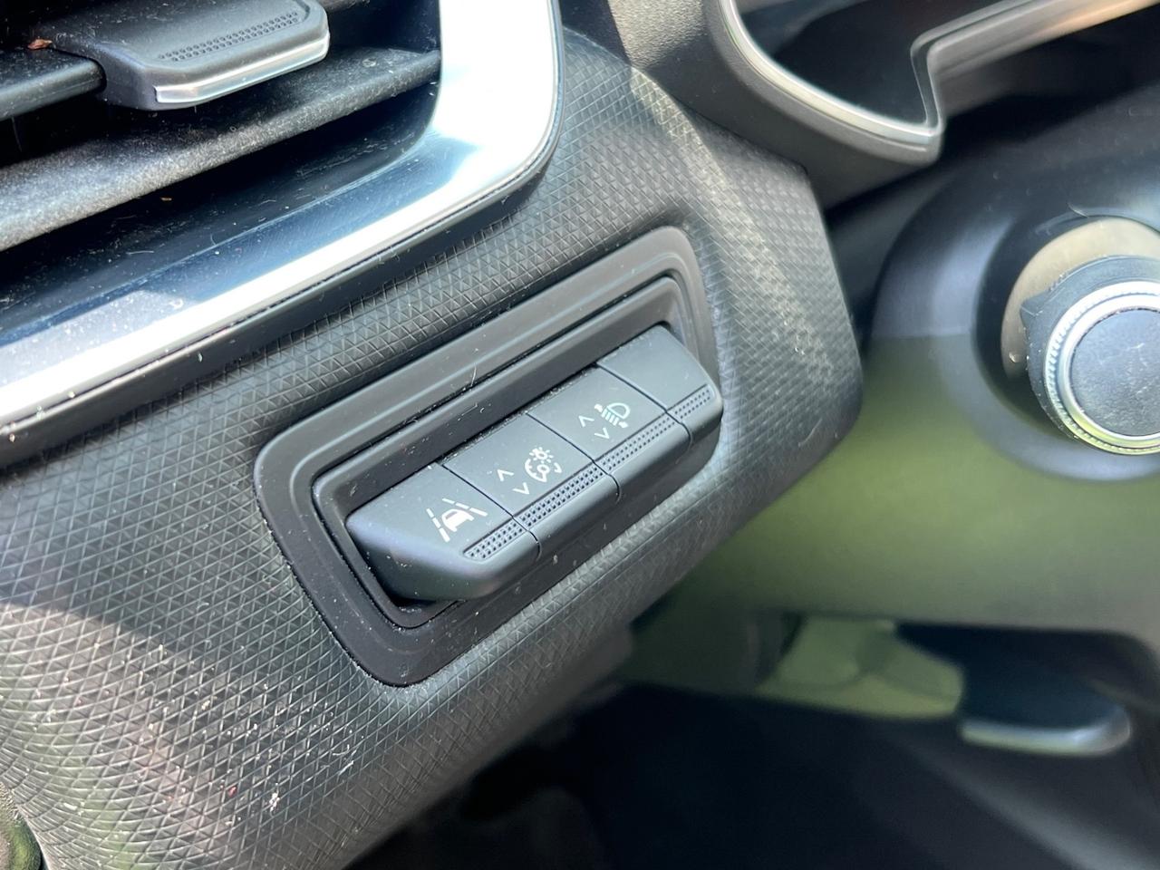 Renault Clio TCe 90 CV 5 porte R.S. Line