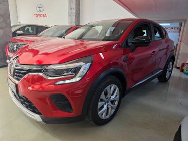 Renault Captur 1.5 Blue dCi 95CV Intens 2021