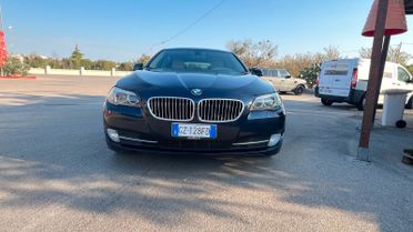 Bmw 520 520d Touring Msport