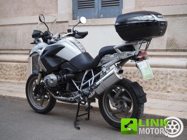 BMW R 1200 GS *? 137,00 al mese*