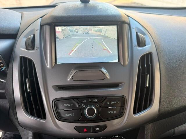 Ford Transit Connect 1.5 TDCi 120cv.