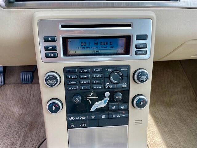 Volvo S80 2.4 D5 205 CV Summum