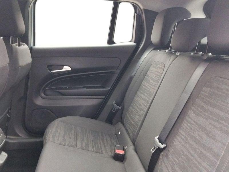 Jeep Avenger e-Hybrid 1.2 MHEV e-Hybrid Turbo Altitude