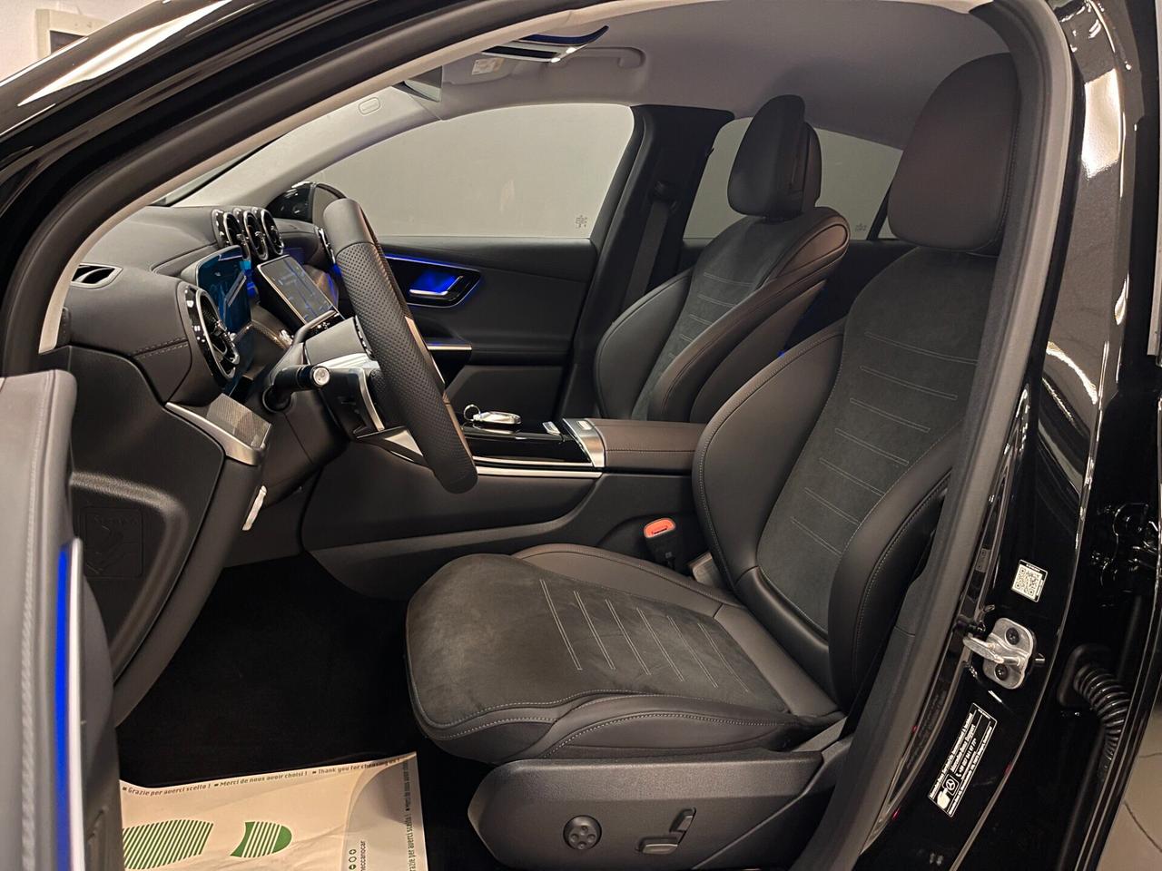 Mercedes-benz GLC 220d 4Matic Coupé AMG Premium