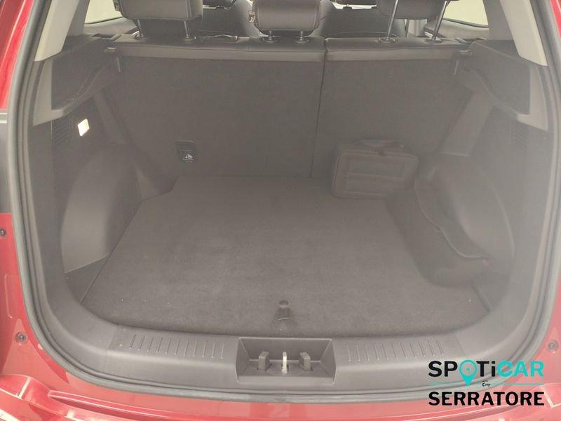 DR AUTOMOBILES DR 5 1.5 benzina /GPL