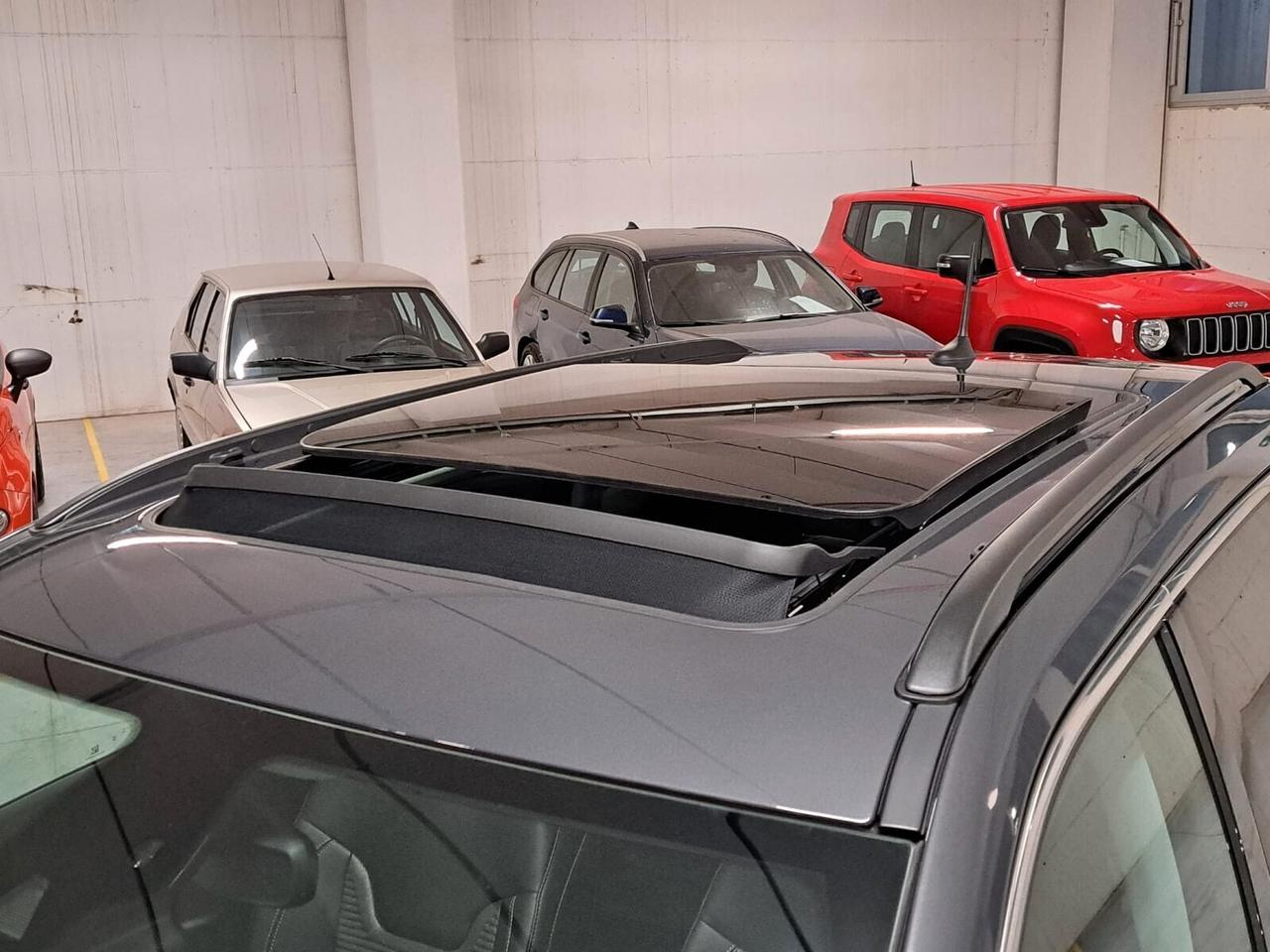 Jeep Compass 1600 16V Multijet II 130CV Limited Km. 0 Tetto Apribile