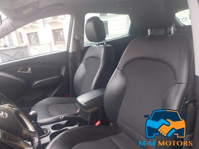 Hyundai iX35 1.7 Comfort UNICO PROPRIETARIO