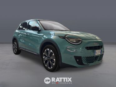 Fiat 600 1.2 hybrid 145CV La Prima II auto