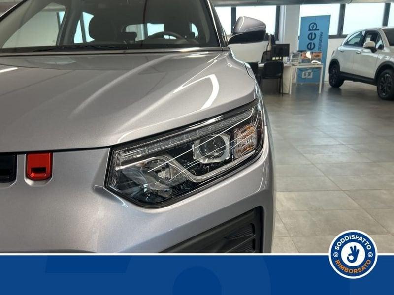 KGM Tivoli Must 1.5 Turbo GDI 163 CV