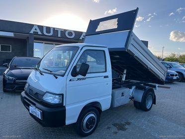 PORTER 1.3i MAXXI GPL CASSONE RIBALTABILE