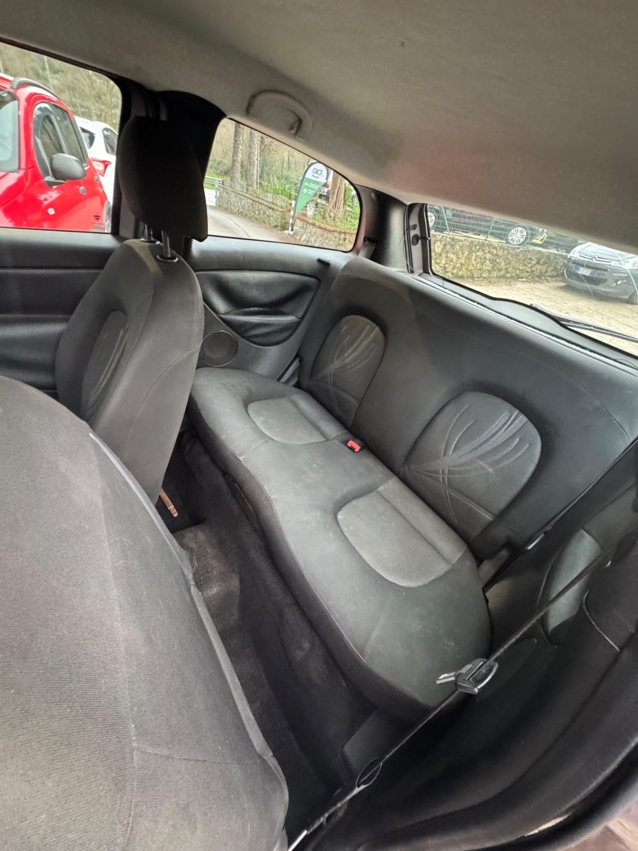 Lancia Ypsilon 1.2 69 CV Platino