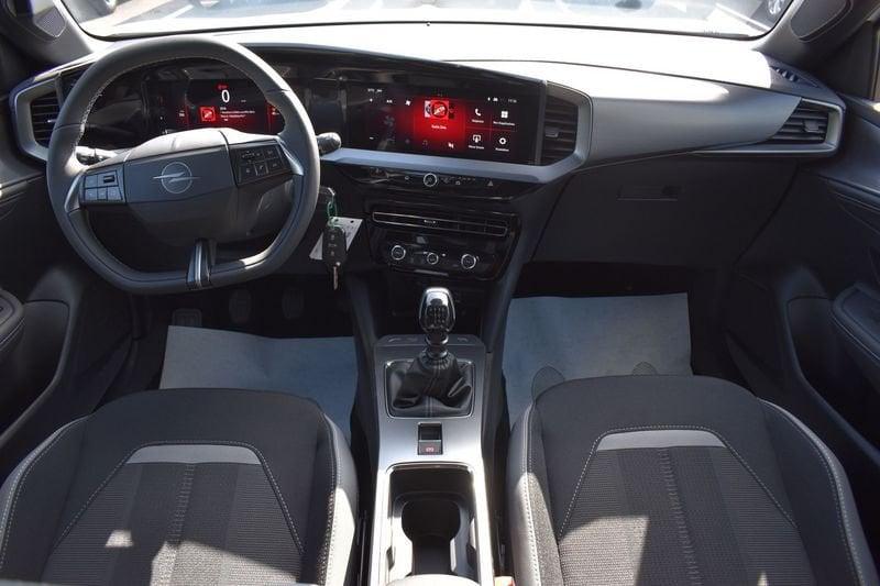 Opel Mokka Mokka 1.2 GS s&s 136cv
