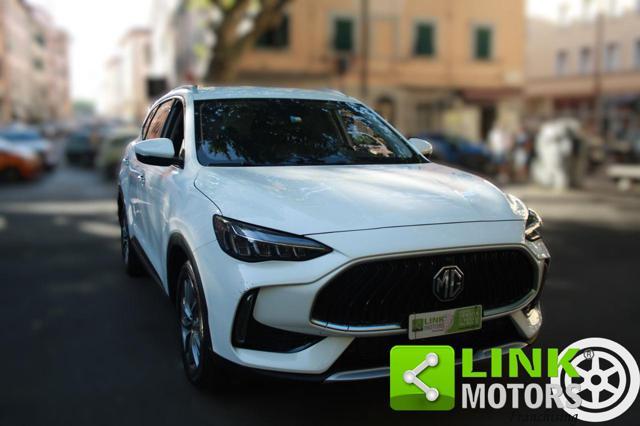 MG HS 1.5T-GDI Luxury