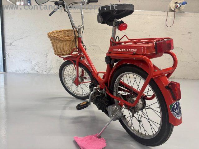 GARELLI Noi 50 VELOMOSQUITO 2210