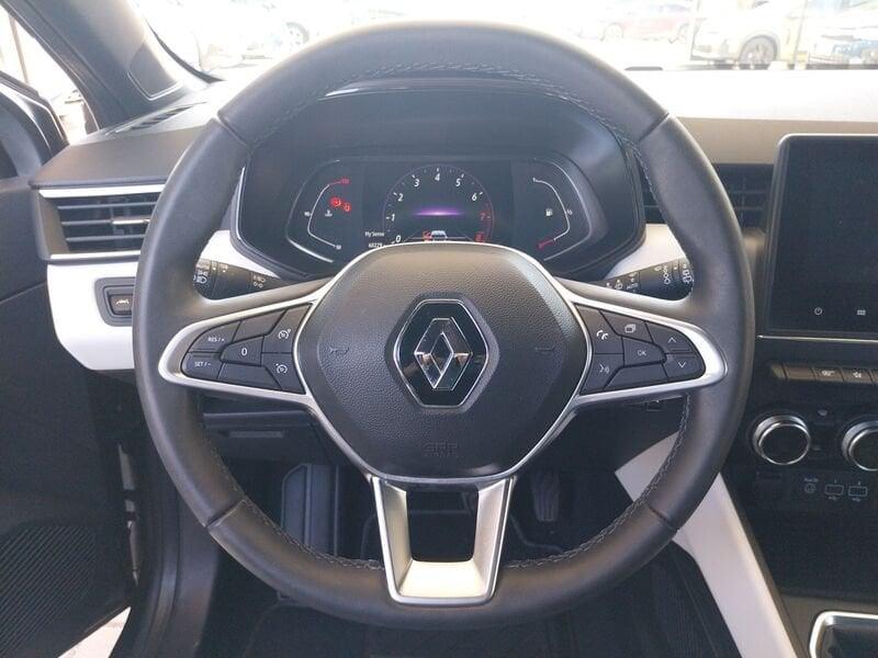 Renault Clio Clio 1.0 tce Techno Gpl 100cv