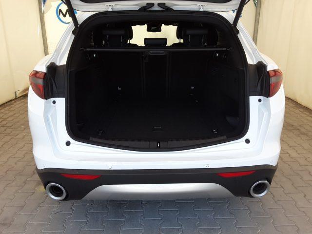 ALFA ROMEO Stelvio 2.0 Turbo 280cv AT8 Q4 Veloce *TAGLIANDI ALFA*