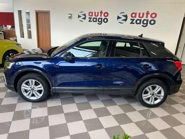 Audi Q2 35 1.5 tfsi Business Advanced s-tronic