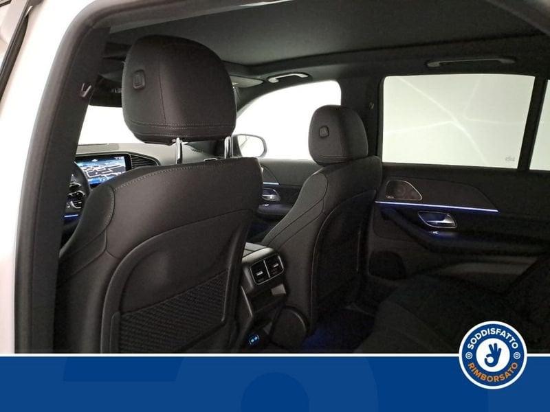 Mercedes-Benz GLE 350de 4Matic EQ-Power AMG Line Advanced Plus