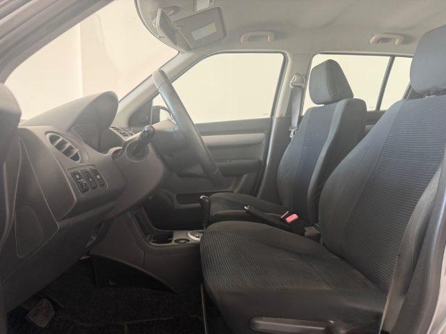 SUZUKI Swift 1.3 5p. GL