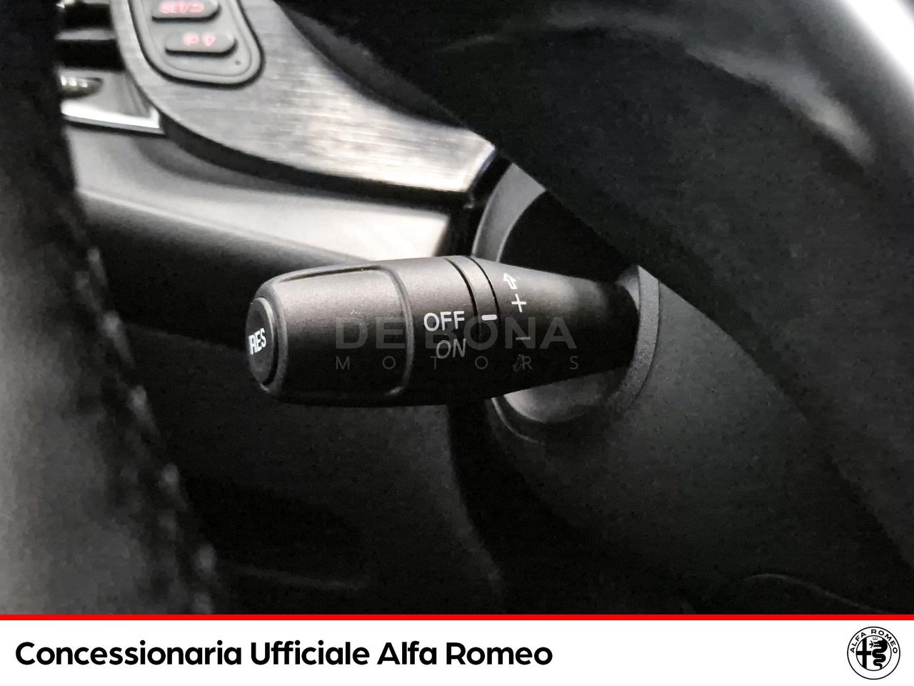 Alfa Romeo Giulietta 1.4 t. super gpl 120cv