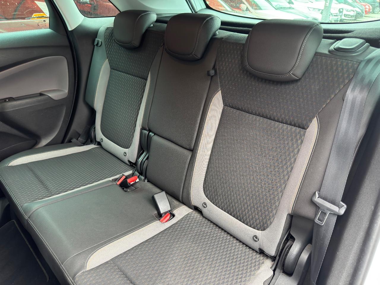 Opel Crossland X 1.6 ECOTEC D 8V Start&Stop ADATTA A NEOPATENTATI