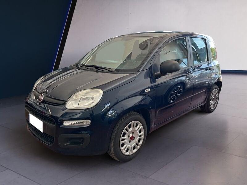 FIAT Panda III 2021 1.0 firefly hybrid s&s 70cv 5p.ti