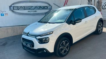 CITROEN C3 PURETECH 82CV SHINE 2019