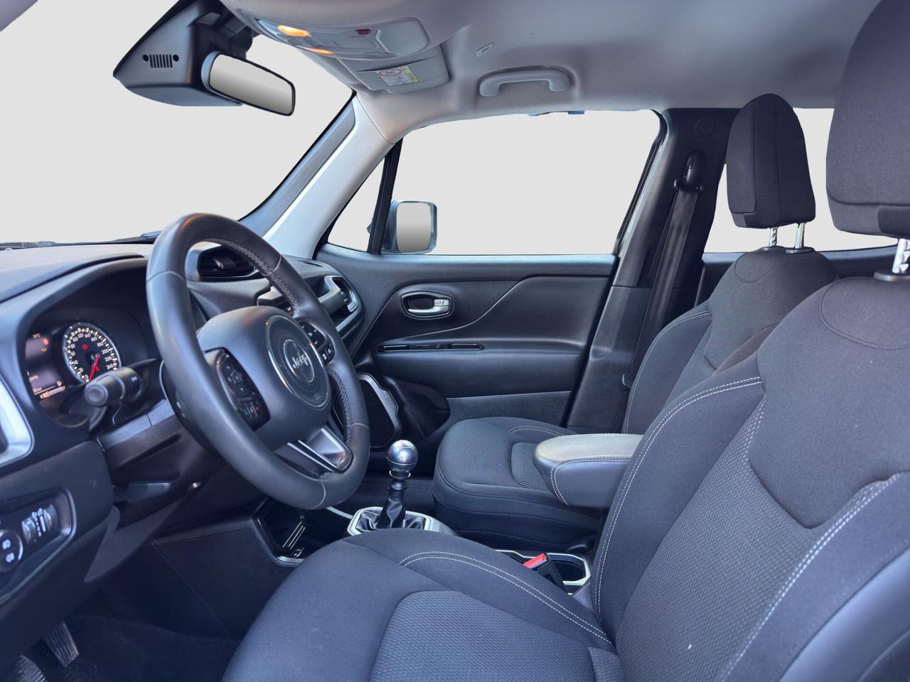 Jeep Renegade 1.6 mjt 130cv Limited 2021